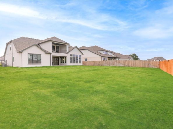 216 Reata Ridge LOOP, Liberty Hill TX 78642