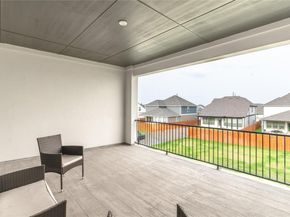 216 Reata Ridge LOOP, Liberty Hill TX 78642