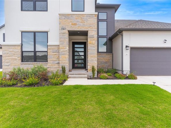 216 Reata Ridge LOOP, Liberty Hill TX 78642