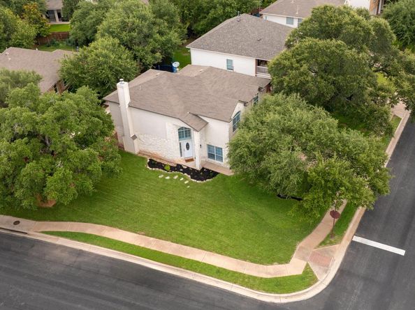14400 Showdown LN, Austin TX 78717