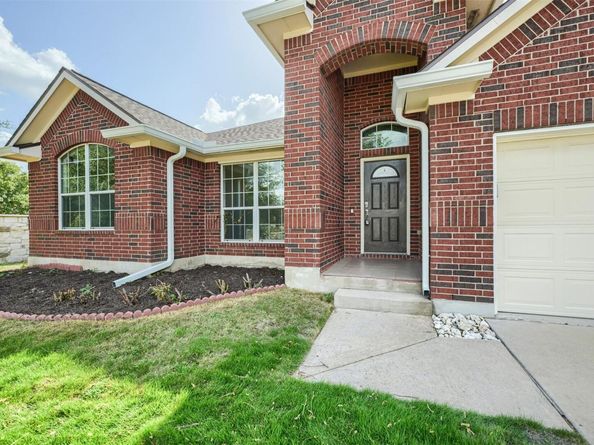 1919 Wildfire, Leander TX 78641