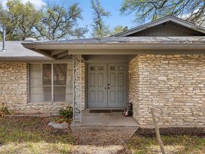 11503 Ladera Vista DR, Austin TX 78759