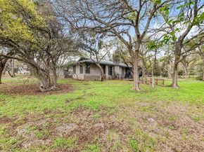 11503 Ladera Vista DR, Austin TX 78759