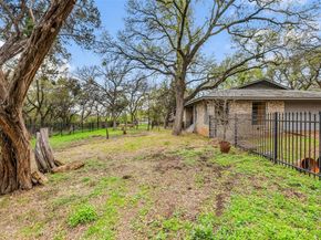 11503 Ladera Vista DR, Austin TX 78759