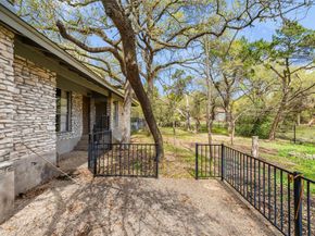 11503 Ladera Vista DR, Austin TX 78759