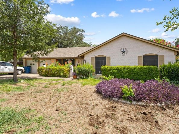 5706 Cherry Creek DR, Austin TX 78745