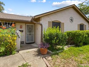 5706 Cherry Creek DR, Austin TX 78745
