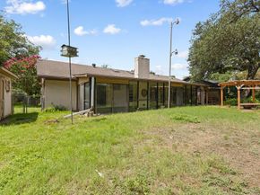 5706 Cherry Creek DR, Austin TX 78745