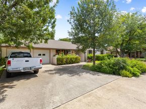 5706 Cherry Creek DR, Austin TX 78745