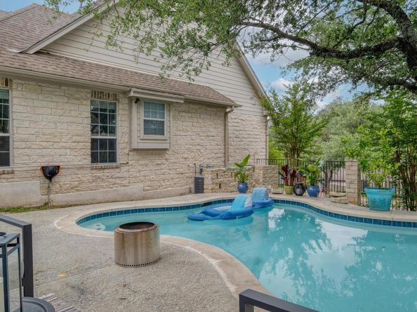 4511 Heights DR, Austin TX 78746