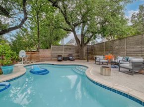 4511 Heights DR, Austin TX 78746