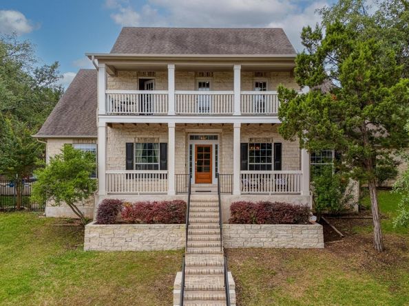 4511 Heights DR, Austin TX 78746