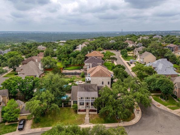 4511 Heights DR, Austin TX 78746