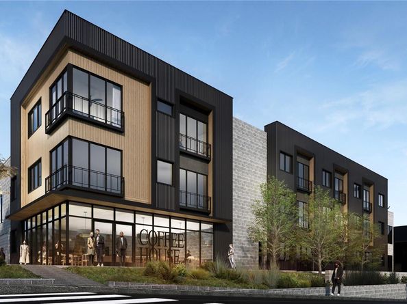 2500 Rosewood Ave 103, Austin TX 78702