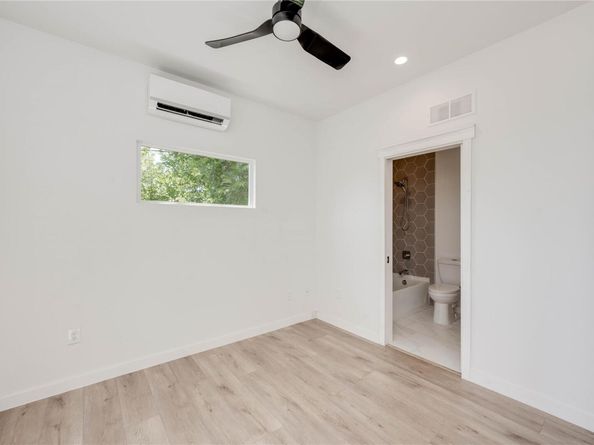 1315 Clearfield DR 2, Austin TX 78758