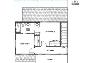1315 Clearfield DR 2, Austin TX 78758