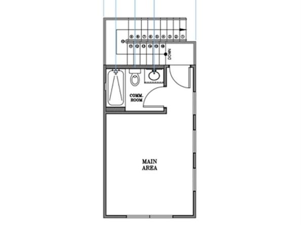 1315 Clearfield DR 2, Austin TX 78758