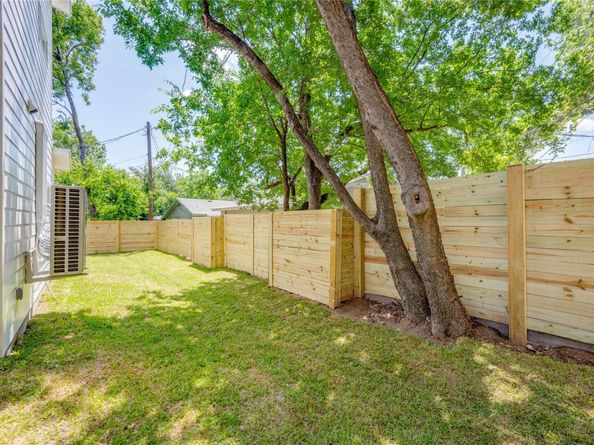 1315 Clearfield DR 2, Austin TX 78758