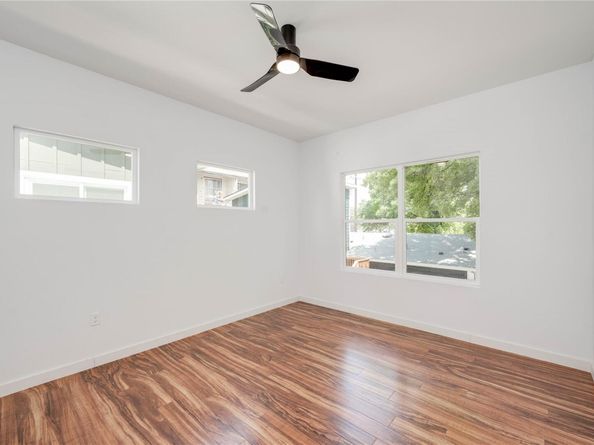 1315 Clearfield DR 2, Austin TX 78758