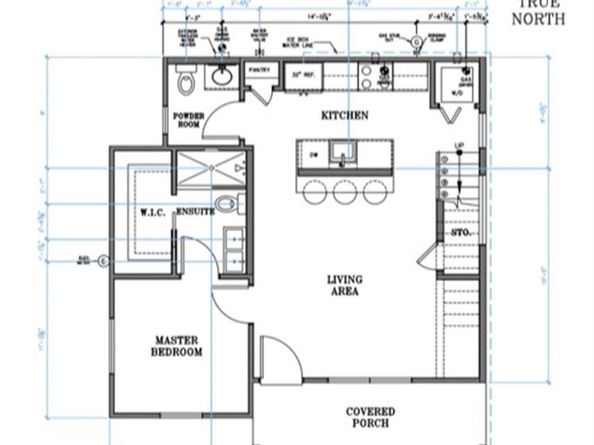 1315 Clearfield DR 2, Austin TX 78758