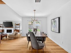 3218 Western DR, Austin TX 78745