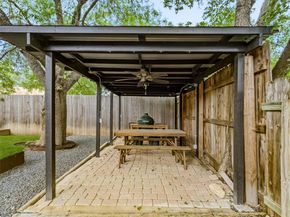 3218 Western DR, Austin TX 78745