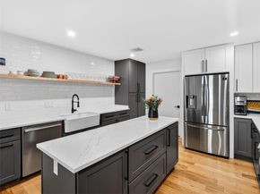3218 Western DR, Austin TX 78745