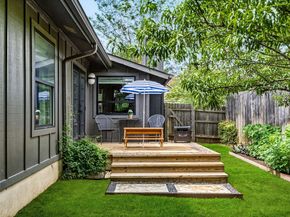 3218 Western DR, Austin TX 78745