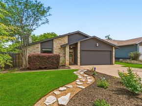 3218 Western DR, Austin TX 78745