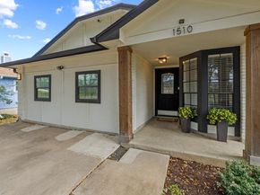 1510 Jersey DR, Austin TX 78758