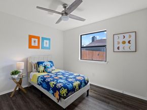 1510 Jersey DR, Austin TX 78758