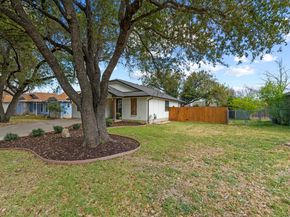 1510 Jersey DR, Austin TX 78758