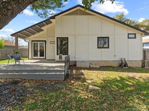 1510 Jersey DR, Austin TX 78758