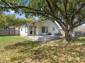 1510 Jersey DR, Austin TX 78758