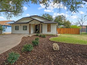 1510 Jersey DR, Austin TX 78758