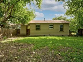 907 E 56th ST, Austin TX 78751