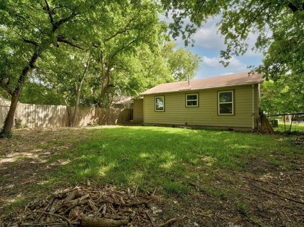 907 E 56th ST, Austin TX 78751