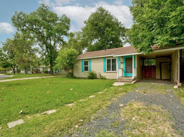 907 E 56th ST, Austin TX 78751
