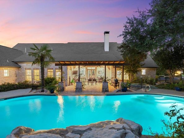 1632 Resaca BLVD, Austin TX 78738