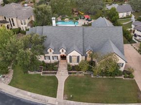 1632 Resaca BLVD, Austin TX 78738