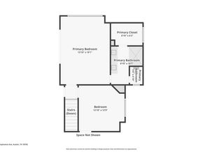 2004 Pennsylvania Ave A, Austin TX 78702