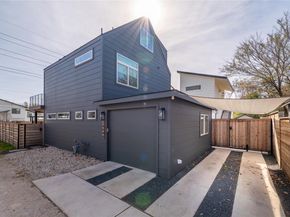 2004 Chestnut Ave 1, Austin TX 78722