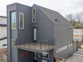 2004 Chestnut Ave 1, Austin TX 78722