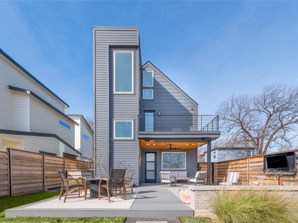 2004 Chestnut Ave 1, Austin TX 78722