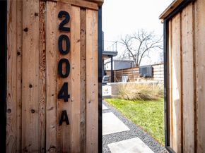 2004 Chestnut Ave 1, Austin TX 78722