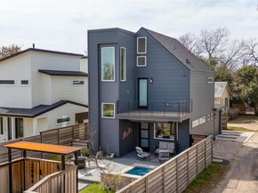 2004 Chestnut Ave 1, Austin TX 78722