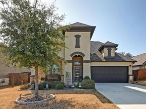 13536 Larrys LN, Manchaca TX 78652