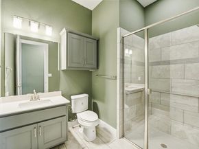 100 Barefoot Park LN, Georgetown TX 78628