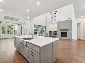 100 Barefoot Park LN, Georgetown TX 78628