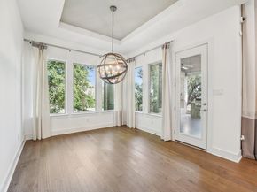 100 Barefoot Park LN, Georgetown TX 78628